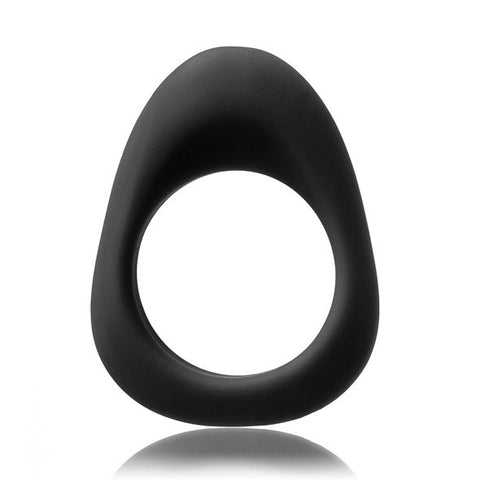 Laid - P.3 38 mm Black