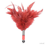 lover's Tantra Feather Teaser is a perfect way to titillate and tease your way to ecstasy.