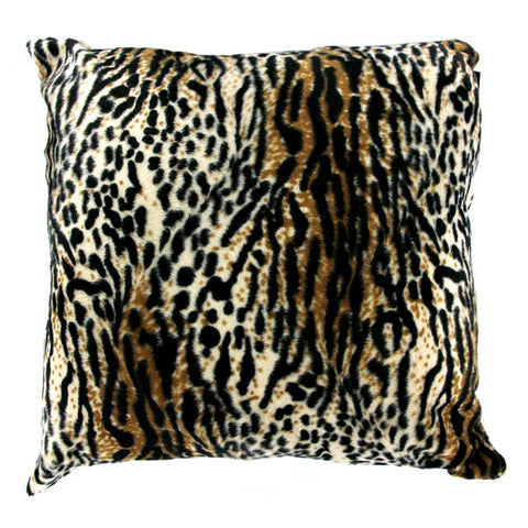 Sportsheets - Hide Your Vibe Pillow Cheetah