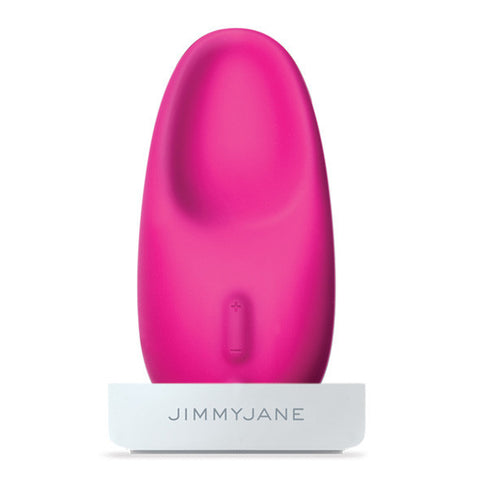 Jimmyjane - Form 3 Vibrator Pink