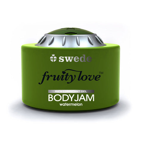 Swede - Fruity Love Bodyjam Watermelon