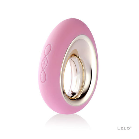 Lelo - Alia Vibrator Pink