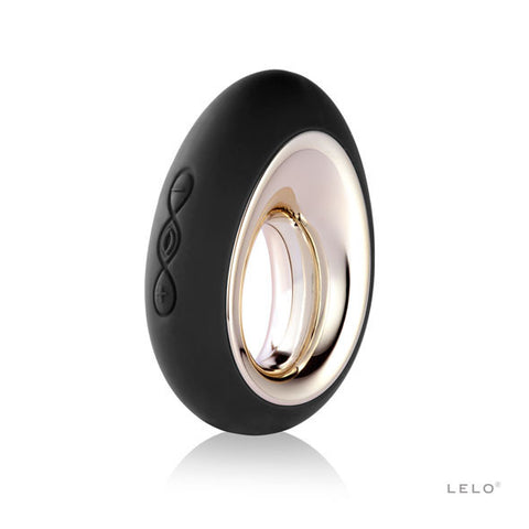 Lelo - Alia Vibrator Black