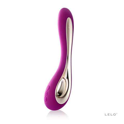 Lelo - Isla Vibrator Deep Rose