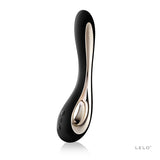 Isla is an elegant mid-size vibrator as pleasurable to touch as she is striking to behold.