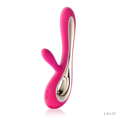 Lelo - Soraya Vibrator Cerise