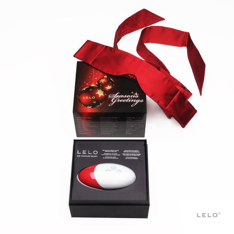 Lelo - Siri & Intima Christmas Edition