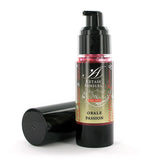 For mutual pleasure for both male and female. Sensual massage using this next-generation gel.