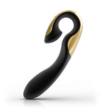 Breathtakingly sensual, beautiful design with functional details: Roae is the most romantic and advanced vibrator of the day!