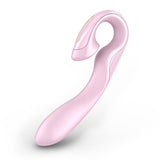 Breathtakingly sensual, beautiful design with functional details: Roae is the most romantic and advanced vibrator of the day!