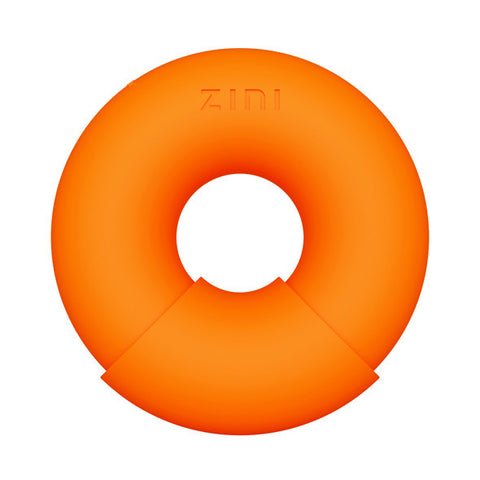 ZINI - Donut Orange