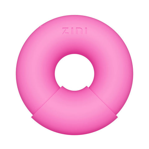 ZINI - Donut Strawberry