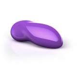 The beautifully-sculpted, soft-bodied massager that delivers deep, satisfying vibrations. Rechargeable and waterproof.

