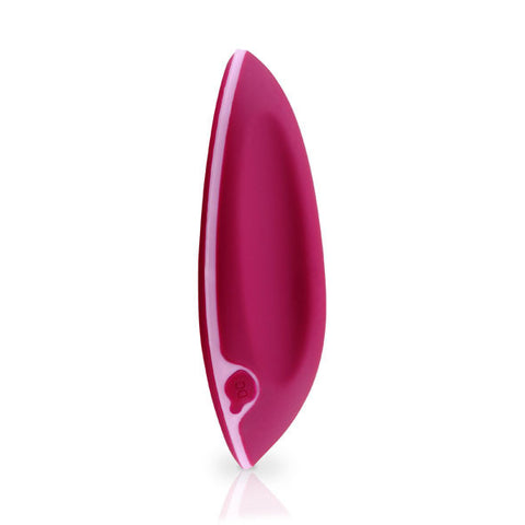 B Swish - bsoft Premium Burgundy Pink