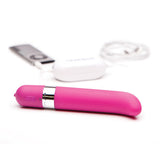 Add some music to your inner :G Note (Ok G-SPOT) with the Freestyle :G, a wireless music driven vibrator.