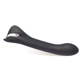 Luxe' has an added dynamic contour at its tip for additional stimulation during penetration. Getaway is the right choice for those serious about playtime.