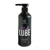 A silicone-based de luxe massaging gel. Suitable for erotic and full-body massages, but also perfect to use as a lubricant.