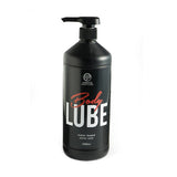 A water-based de luxe massaging gel. Suitable for erotic and full-body massages, but also perfect to use as a lubricant.