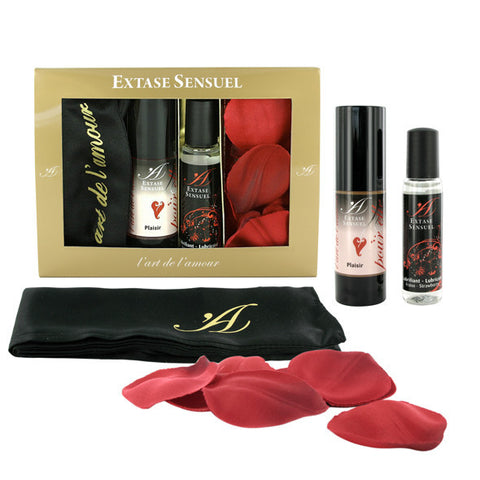 Extase Sensuel - Coffret Intime Elle