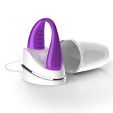 Shared pleasure is more exciting than ever! Now remote controlled, waterproof and more powerful.