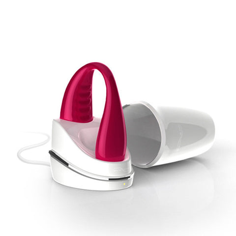 We-Vibe 3 Ruby