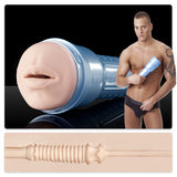 Fleshjack is excited to announce an entirely new line of products - Fleshjack Boys. Like Fleshlights' hugely successful Fleshlight Girls brand, each Fleshjack Boys masturbation sleeve is an exact replica of the star's anatomy. 