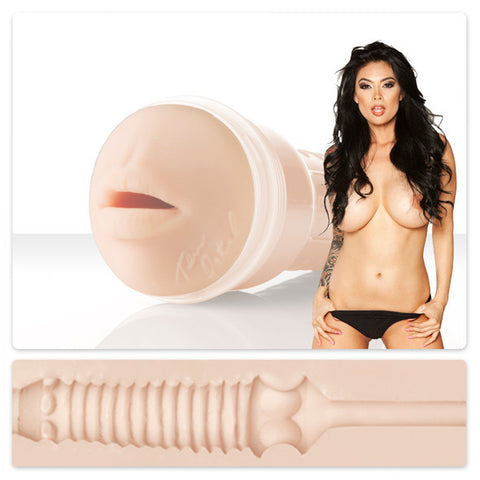 Fleshlight Girls - Tera Patrick Swallow