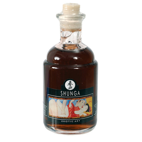 Shunga - Aphrodisiac Oil Chocolate