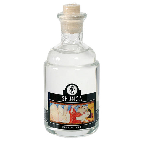 Shunga - Aphrodisiac Oil Vanilla