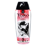 Toko Aroma has been created with one thing in mind: a delicious candy taste to excite and guide your senses; and an ultra long-lasting silky-smooth sensation to really feel your partner.