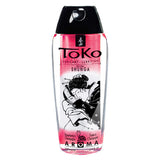 Toko Aroma has been created with one thing in mind: a delicious candy taste to excite and guide your senses; and an ultra long-lasting silky-smooth sensation to really feel your partner.