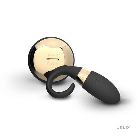 Lelo - Oden Black