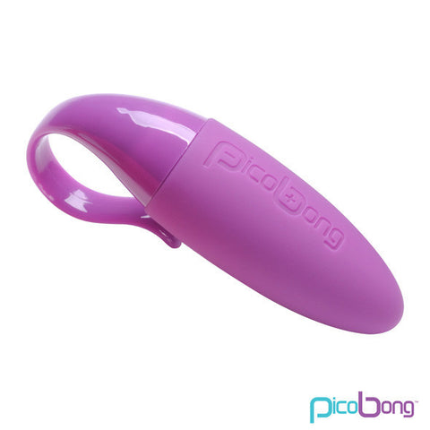 PicoBong - Koa Purple