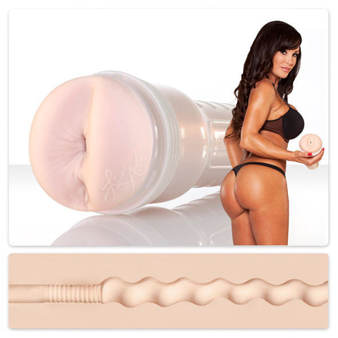 Fleshlight Girls - Lisa Ann Forbidden