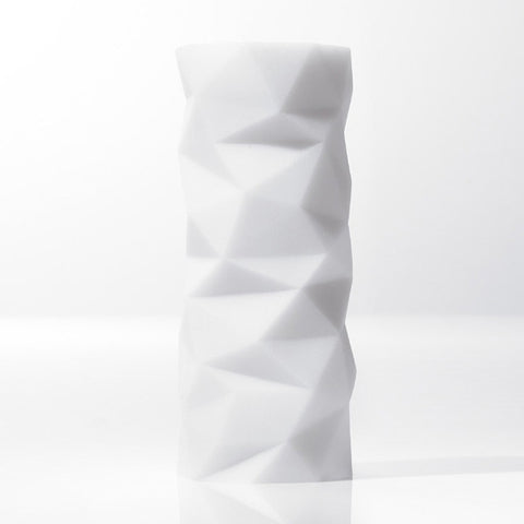 Tenga - 3D Polygon