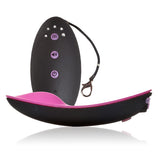 Club Vibe 2.OH is a revolutionary wireless and USB rechargeable remote control vibrator.