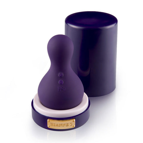 Rianne S - Matryoshka Deep Purple