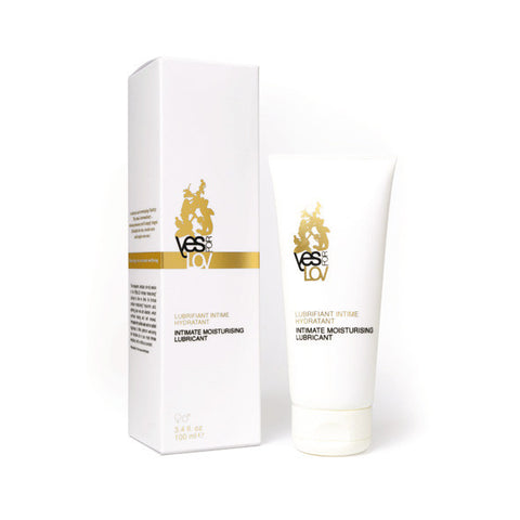 YESforLOV - Intimate Moisturising Lubricant