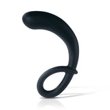 Curving Curt is an innovative bi-polar electrosex prostate stimulator made of 100% medical grade silicone.