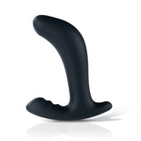 Twisting Tom is the first ever quattro polar prostate stimulator made of 100% medical grade platinum silicone.