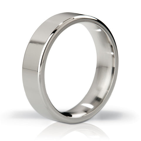 Mystim - His Ringness Duke Polished 55mm