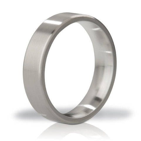 Mystim - His Ringness Duke Brushed 55mm