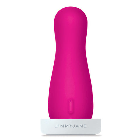 Jimmyjane - Form 4 Vibrator Pink