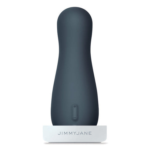 Jimmyjane - Form 4 Vibrator Slate