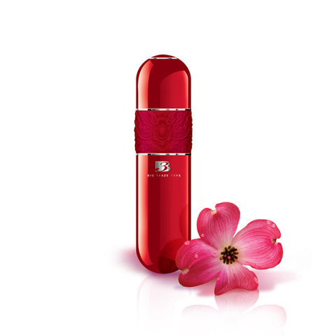 B3 Onyé Vibrator Fleur Red Pearl