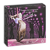 The Voulez-Vous gift box will allow you to play with yours and your partner's senses.