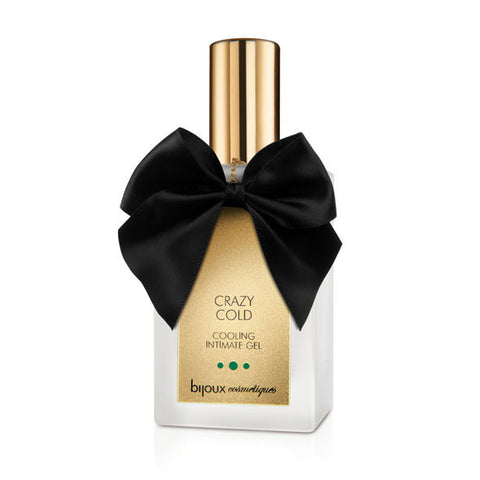 Bijoux Cosmetiques - Crazy Cold Lube