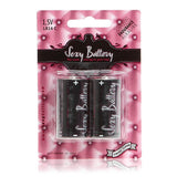 The Sexy Battery batteries deliver powerful and constant performance that keeps your erotic gears going and going, providing long life for your sexy toys.