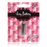 The Sexy Battery batteries deliver powerful and constant performance that keeps your erotic gears going and going, providing long life for your sexy toys. 