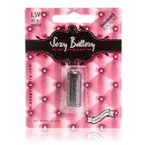 The Sexy Battery batteries deliver powerful and constant performance that keeps your erotic gears going and going, providing long life for your sexy toys.